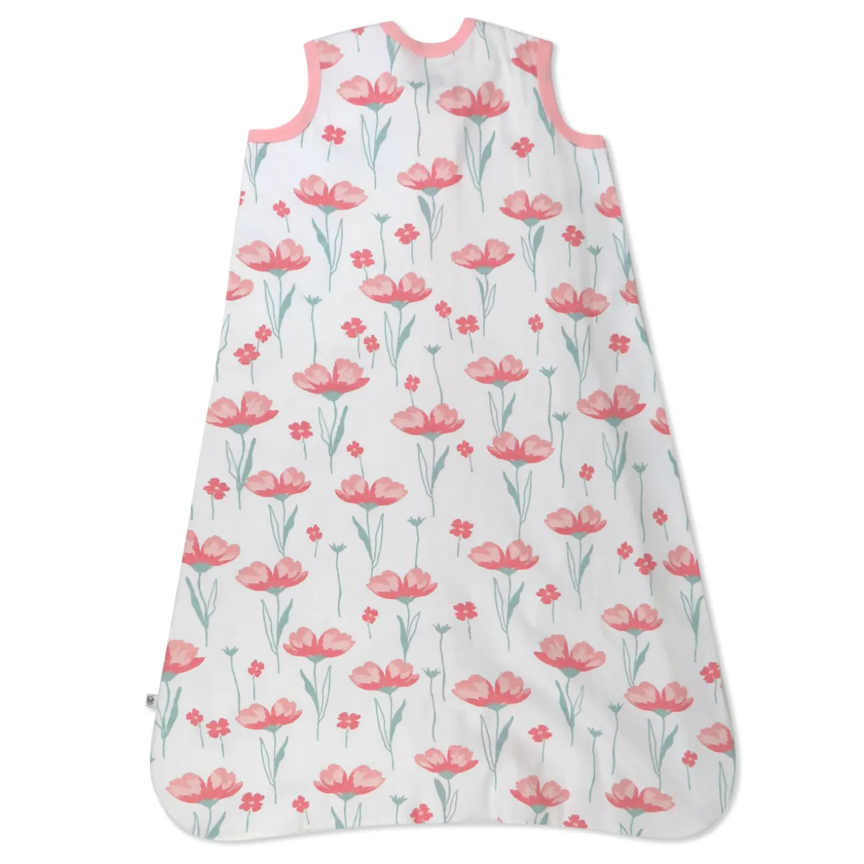 Organic Cotton Classic Wearable Blanket