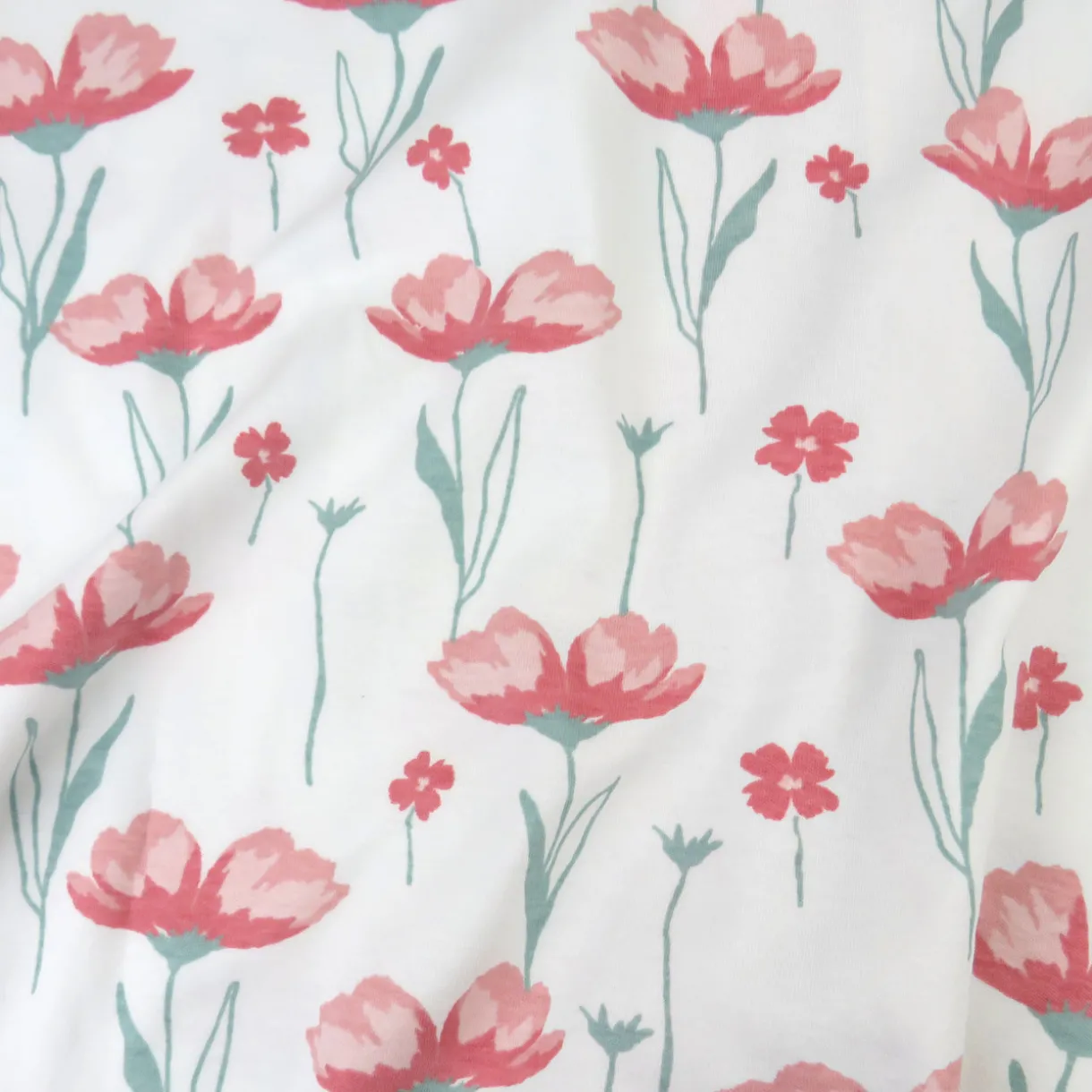 Organic Cotton Classic Wearable Blanket