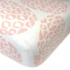 Organic Cotton Fitted Crib Sheet