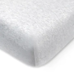 Organic Cotton Fitted Crib Sheet