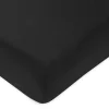 Organic Cotton Fitted Crib Sheet
