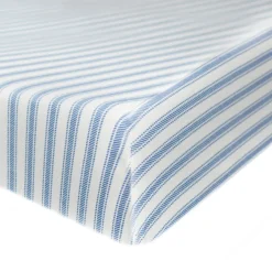 Organic Cotton Fitted Crib Sheet