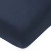 Organic Cotton Fitted Crib Sheet