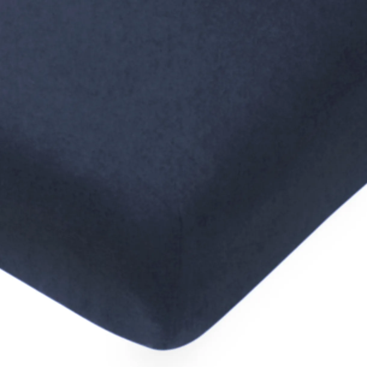 Organic Cotton Fitted Crib Sheet