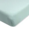 Organic Cotton Fitted Crib Sheet