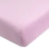 Organic Cotton Fitted Crib Sheet
