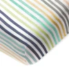 Organic Cotton Fitted Crib Sheet