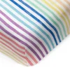 Organic Cotton Fitted Crib Sheet