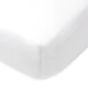 Organic Cotton Fitted Crib Sheet