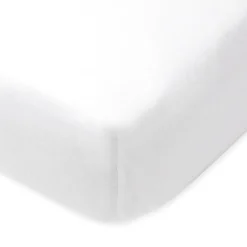 Organic Cotton Fitted Crib Sheet