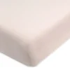 Organic Cotton Fitted Crib Sheet