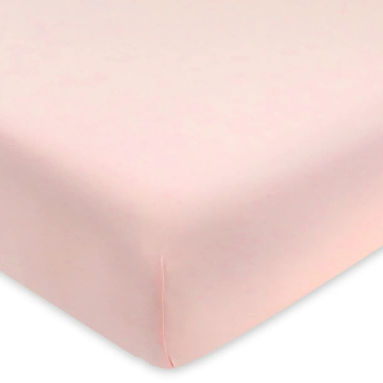 Organic Cotton Fitted Crib Sheet