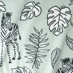 Organic Cotton Fitted Crib Sheet