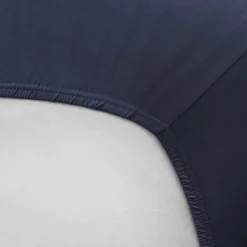 Organic Cotton Fitted Crib Sheet