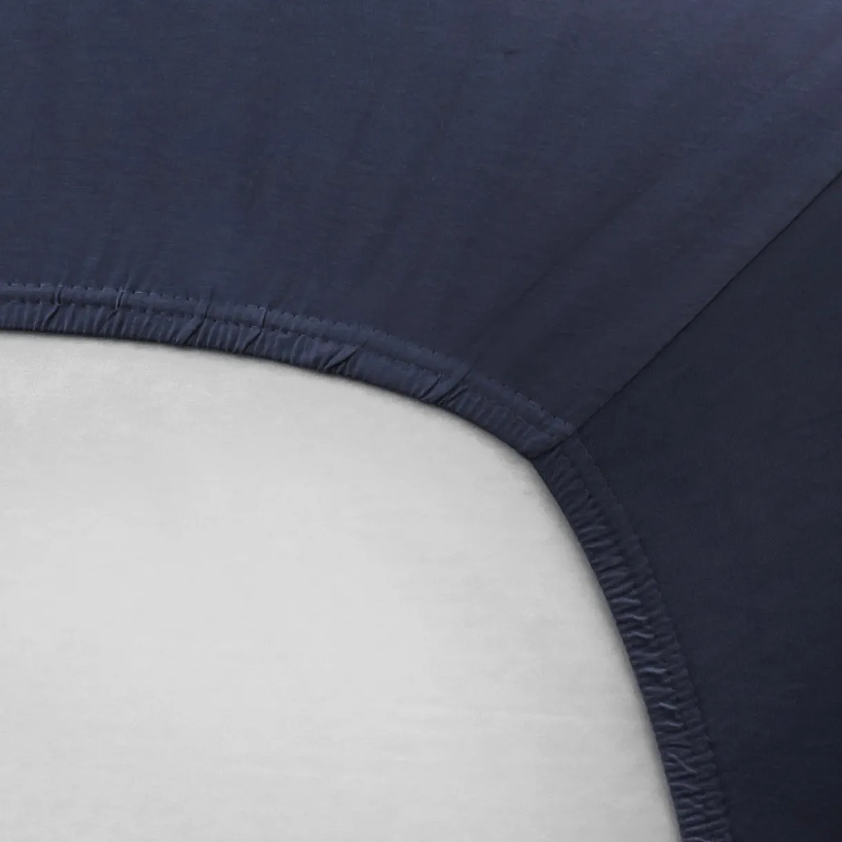 Organic Cotton Fitted Crib Sheet