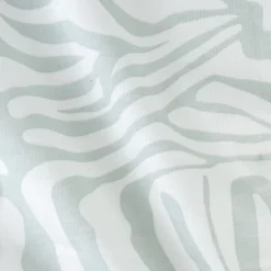 Organic Cotton Fitted Crib Sheet