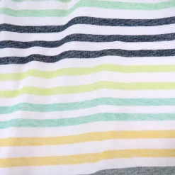 Organic Cotton Fitted Crib Sheet