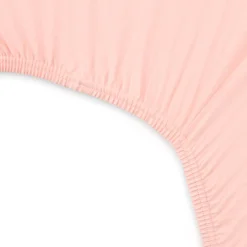 Organic Cotton Fitted Crib Sheet