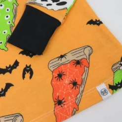 Organic Cotton Fun Foods Pajamas For Babies & Toddlers