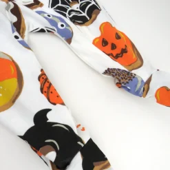 Organic Cotton Fun Foods Pajamas For Babies & Toddlers