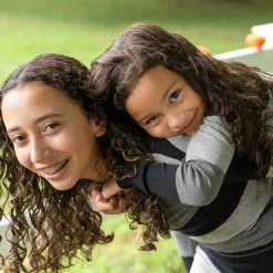 Organic Cotton Holiday Matching Family Pajamas