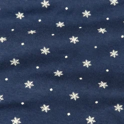 Organic Cotton Holiday Matching Family Pajamas