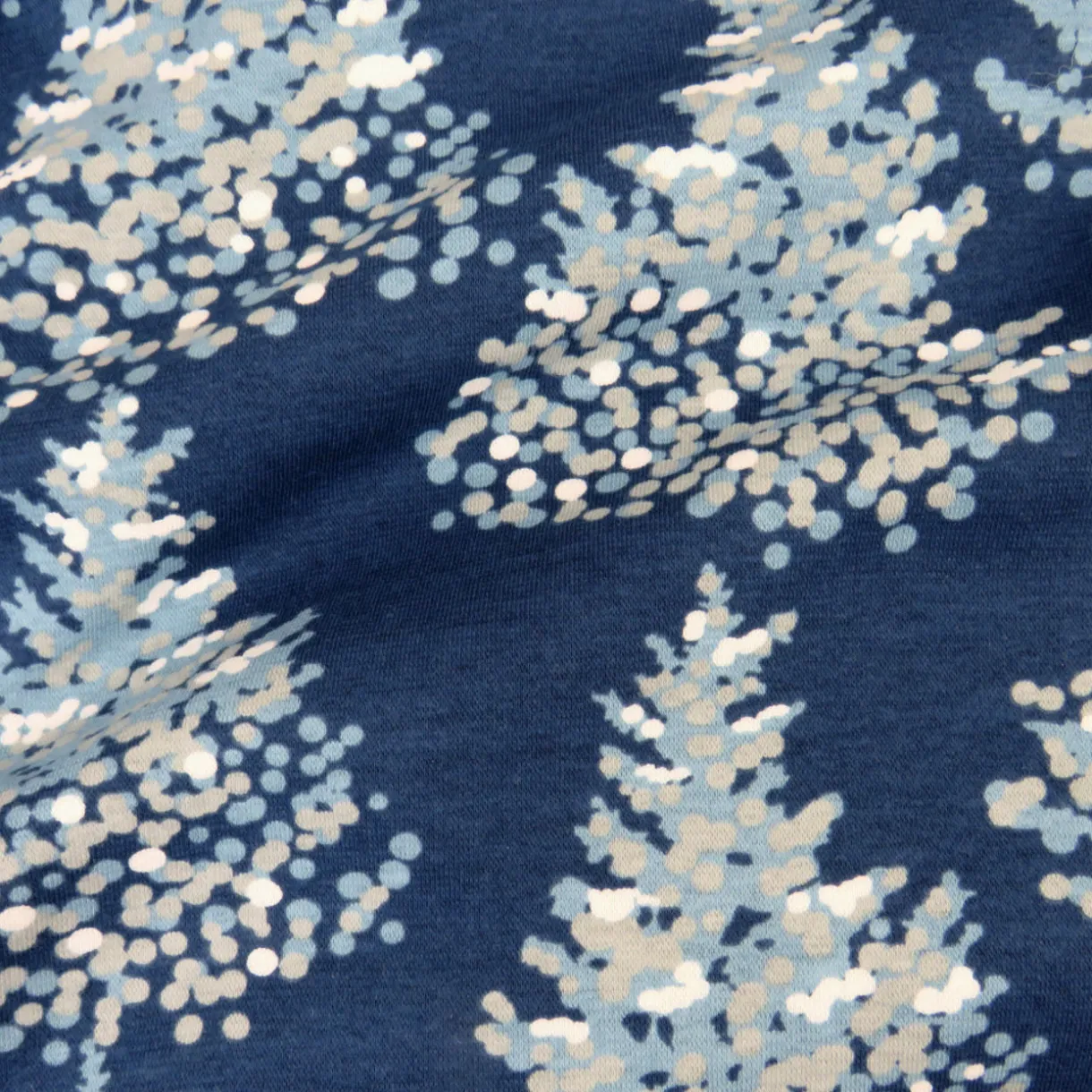 Organic Cotton Holiday Matching Family Pajamas