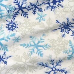 Organic Cotton Holiday Matching Family Pajamas