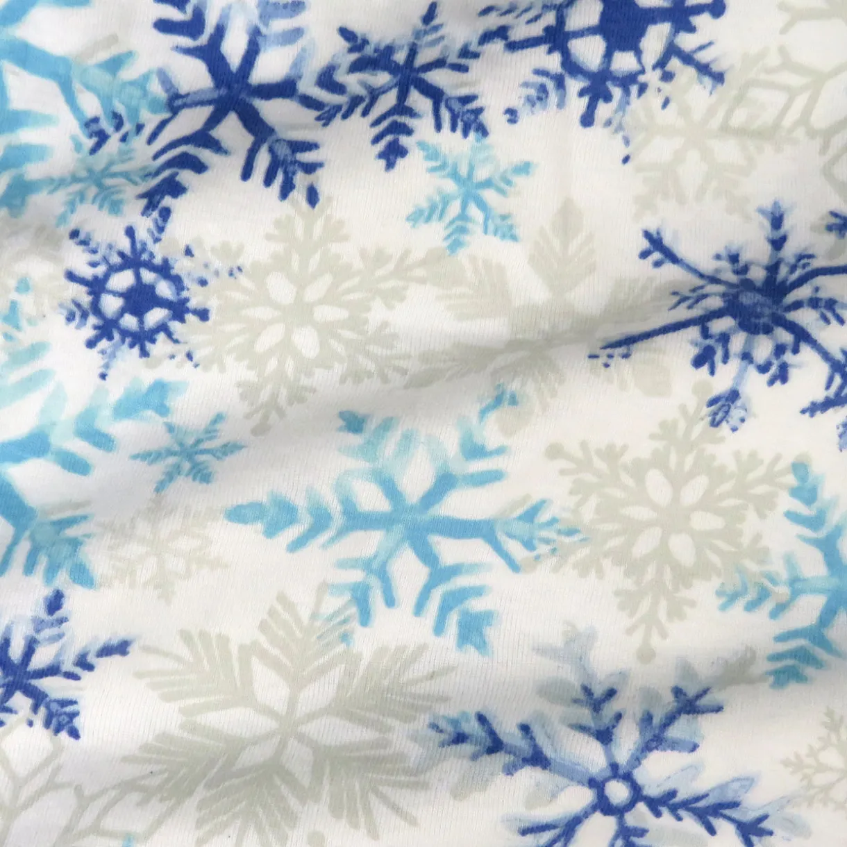 Organic Cotton Holiday Matching Family Pajamas