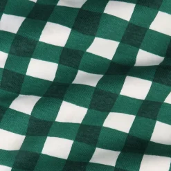 Organic Cotton Holiday Matching Family Pajamas