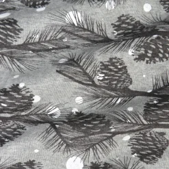 Organic Cotton Holiday Matching Family Pajamas