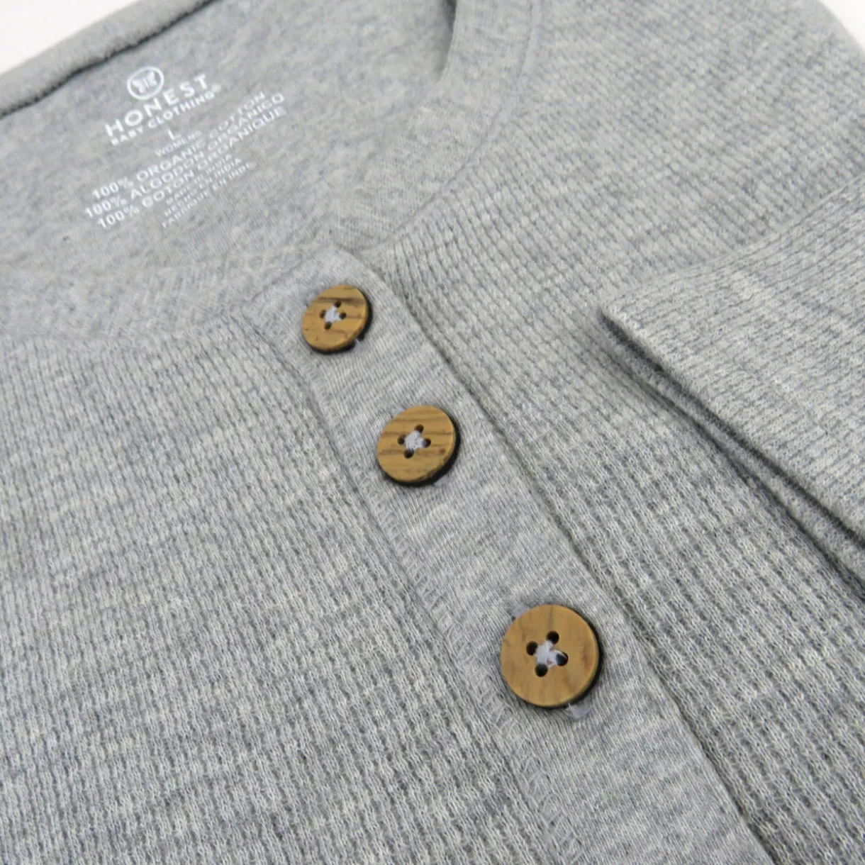Organic Cotton Holiday Matching Family Pajamas