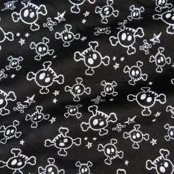 Organic Cotton Holiday Matching Family Pajamas