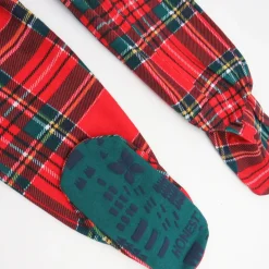 Organic Cotton Holiday Matching Family Pajamas