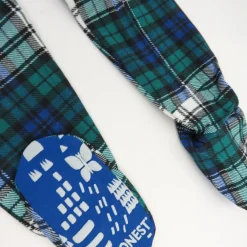 Organic Cotton Holiday Matching Family Pajamas