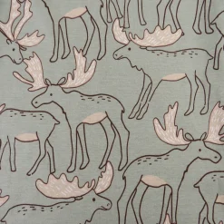 Organic Cotton Holiday Pajamas
