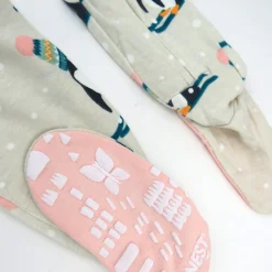 Organic Cotton Holiday Pajamas