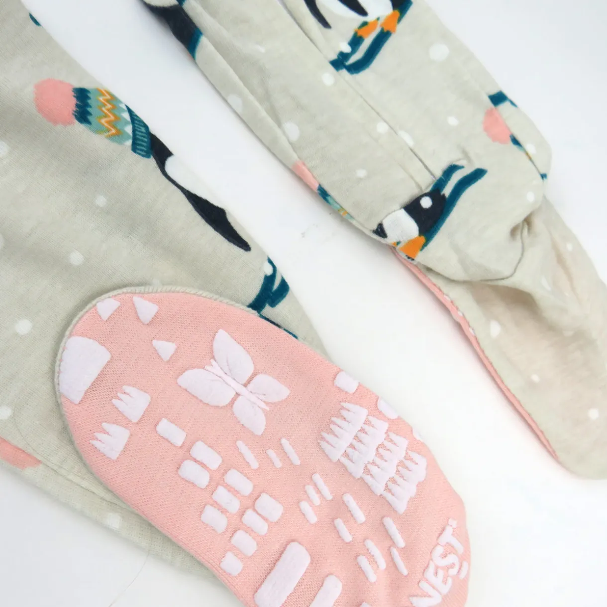 Organic Cotton Holiday Pajamas