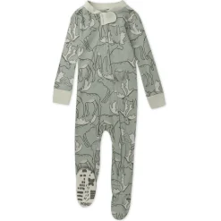 Organic Cotton Holiday Pajamas