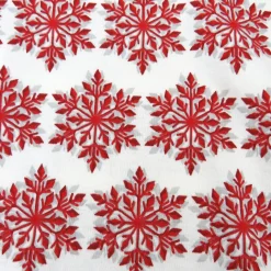 Organic Cotton Holiday Pajamas