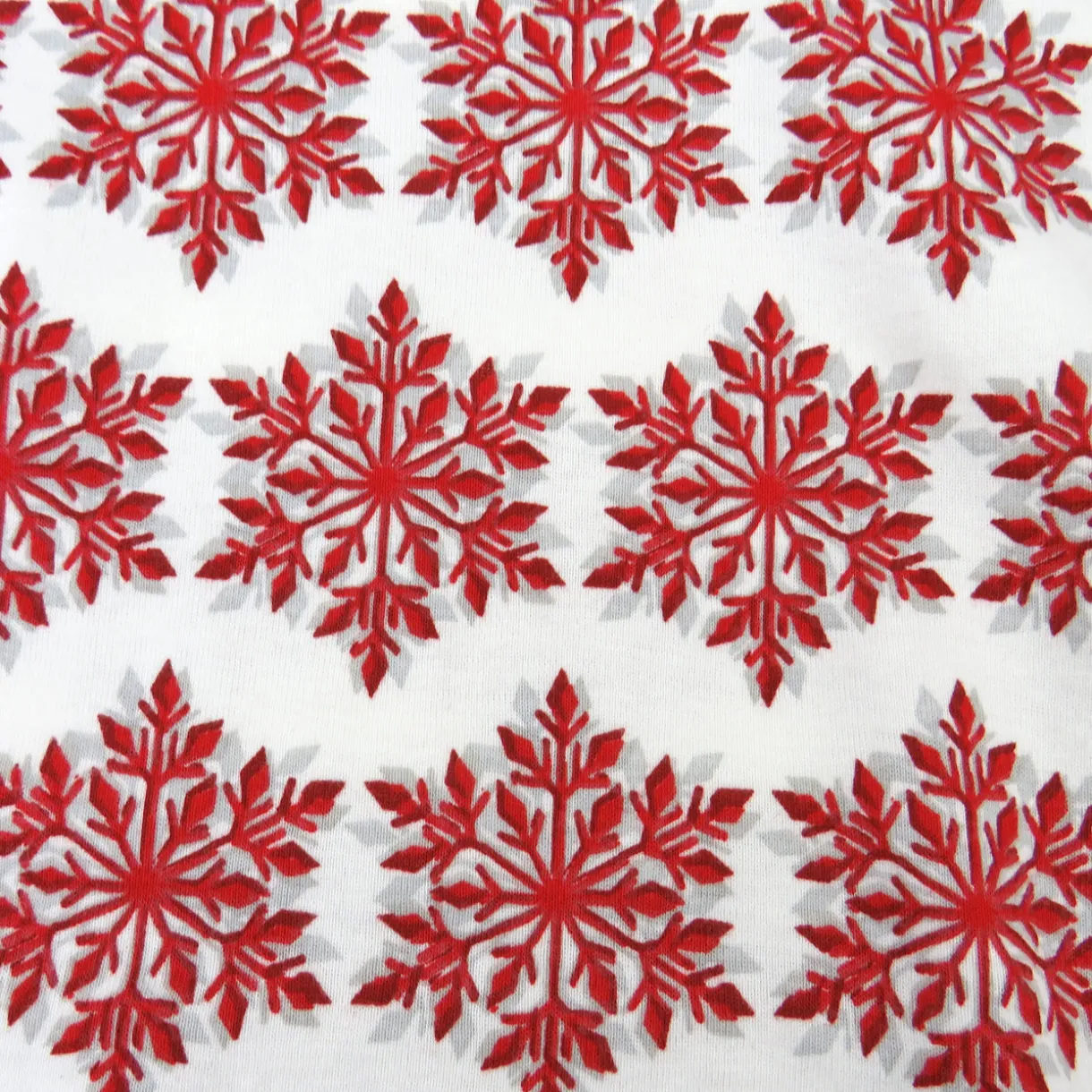 Organic Cotton Holiday Pajamas