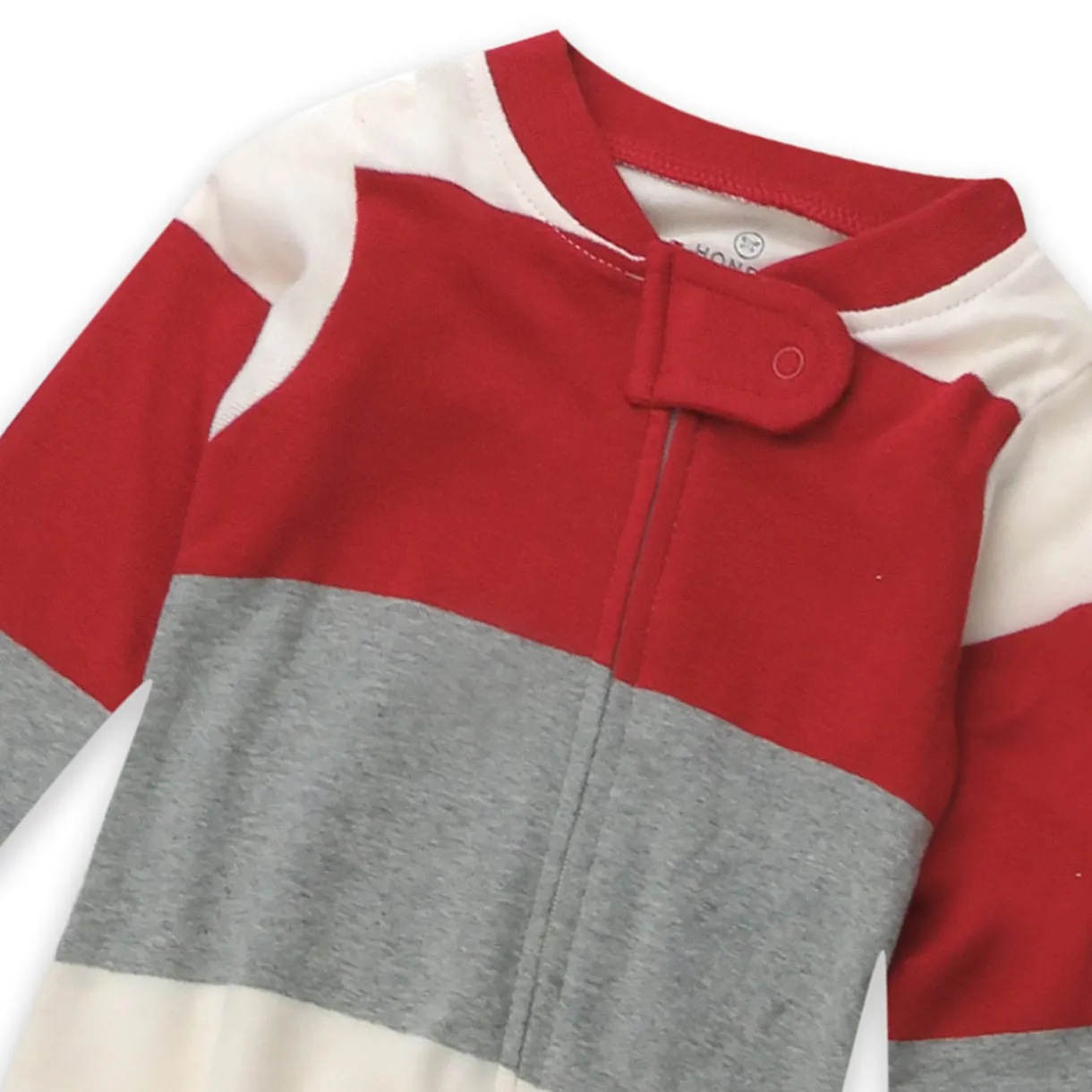 Organic Cotton Holiday Pajamas