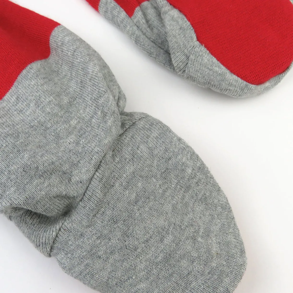 Organic Cotton Holiday Pajamas