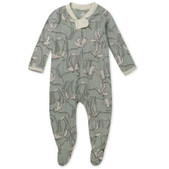Organic Cotton Holiday Pajamas