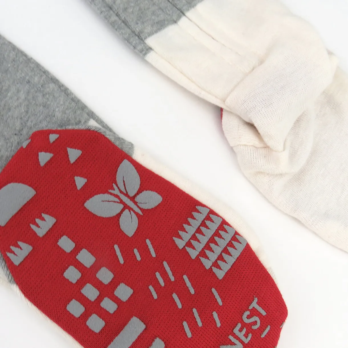 Organic Cotton Holiday Pajamas
