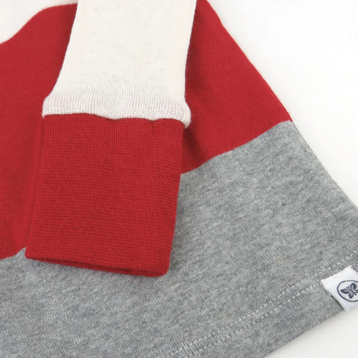 Organic Cotton Holiday Pajamas