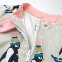 Organic Cotton Holiday Pajamas
