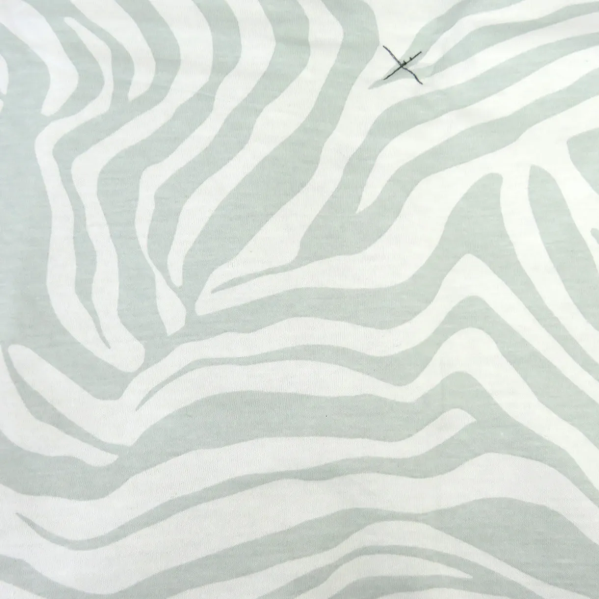 Organic Cotton Lightweight Knit Quilt