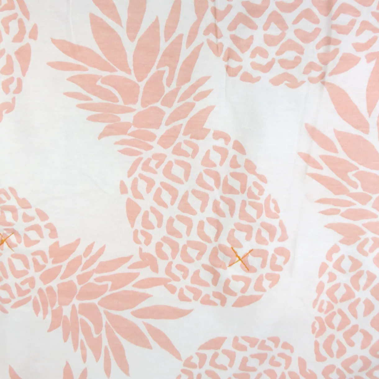 Organic Cotton Lightweight Knit Quilt