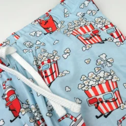 Organic Cotton Matching Family Pajamas